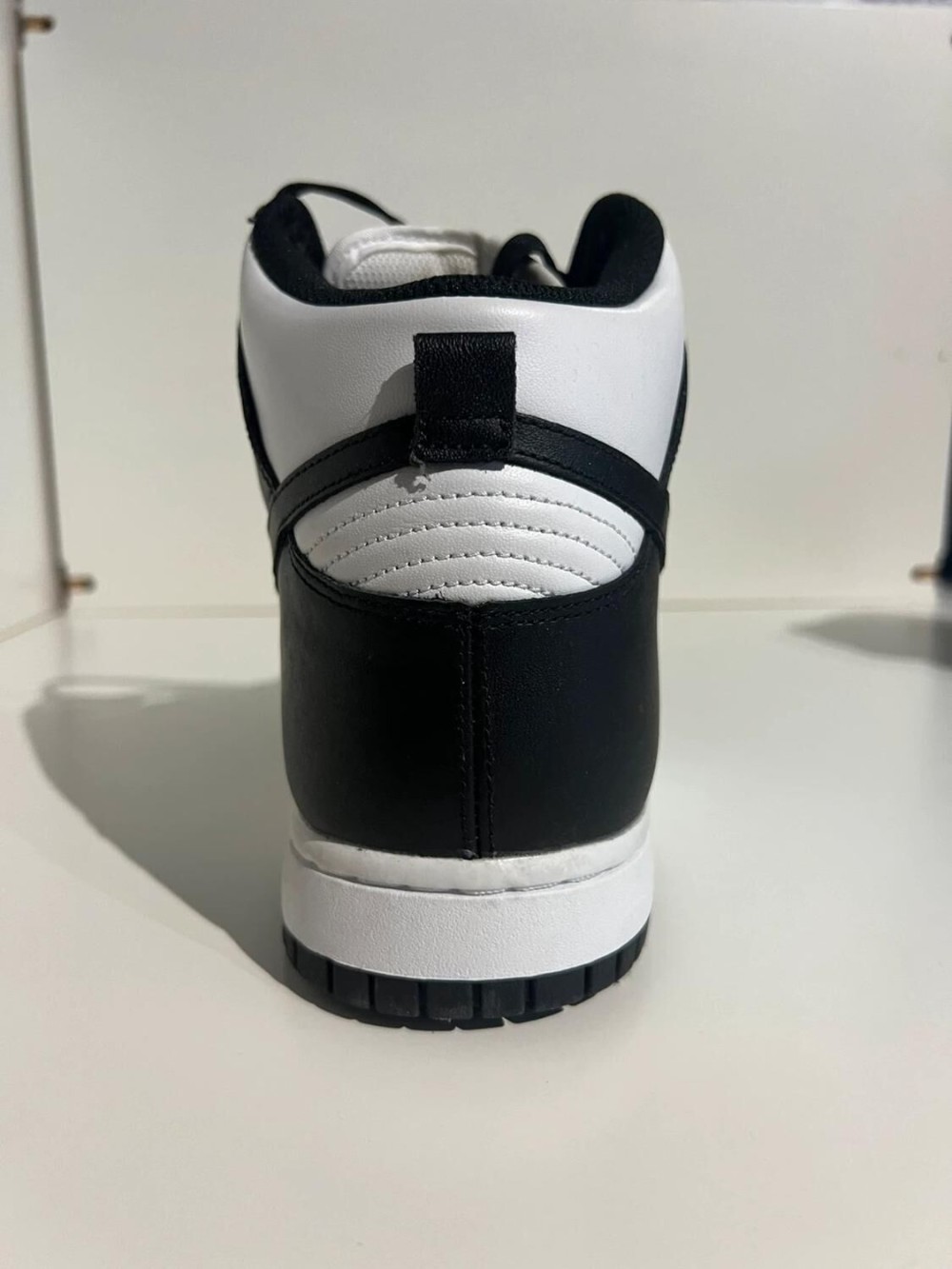 Nike Dunk high Panda