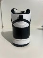 Nike Dunk high Panda