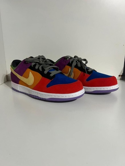 Nike Dunk low Viotech (2019)