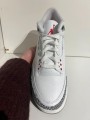 Nike Air Jordan 3 White Cement Reimagined
