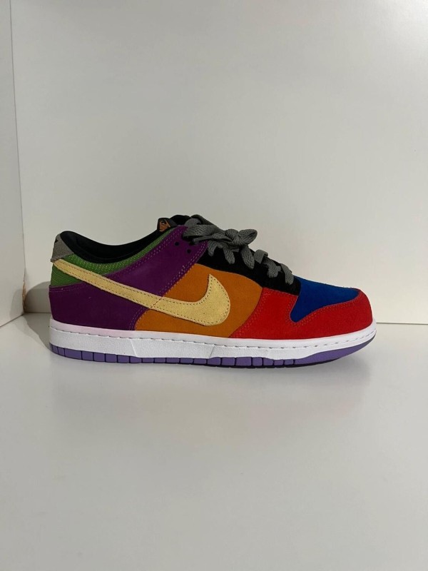 Nike Dunk low Viotech (2019) 2