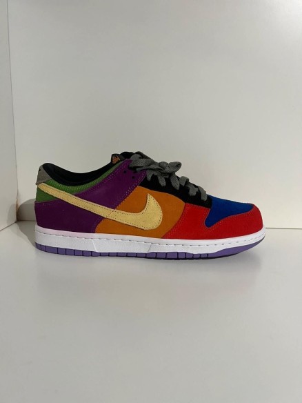 Nike Dunk low Viotech (2019)