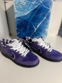 Nike SB Dunk low X Conceps Purple Lobster (special box)