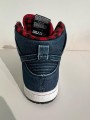 Nike SB dunk high Lumberjack (2015)