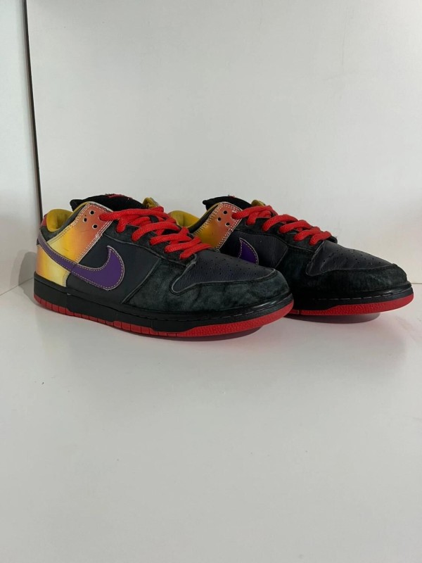 Nike SB dunk low Appetite for Destruction