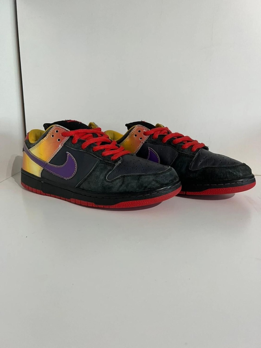 Nike SB dunk low Appetite for Destruction