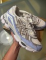 Asics gel nyc cream / cloud grey taille 43,5