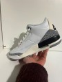 Nike Air Jordan 3 White Cement Reimagined
