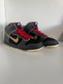 Nike SB Dunk high Marshall Amps (2008)