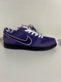 Nike SB Dunk low X Conceps Purple Lobster (special box)