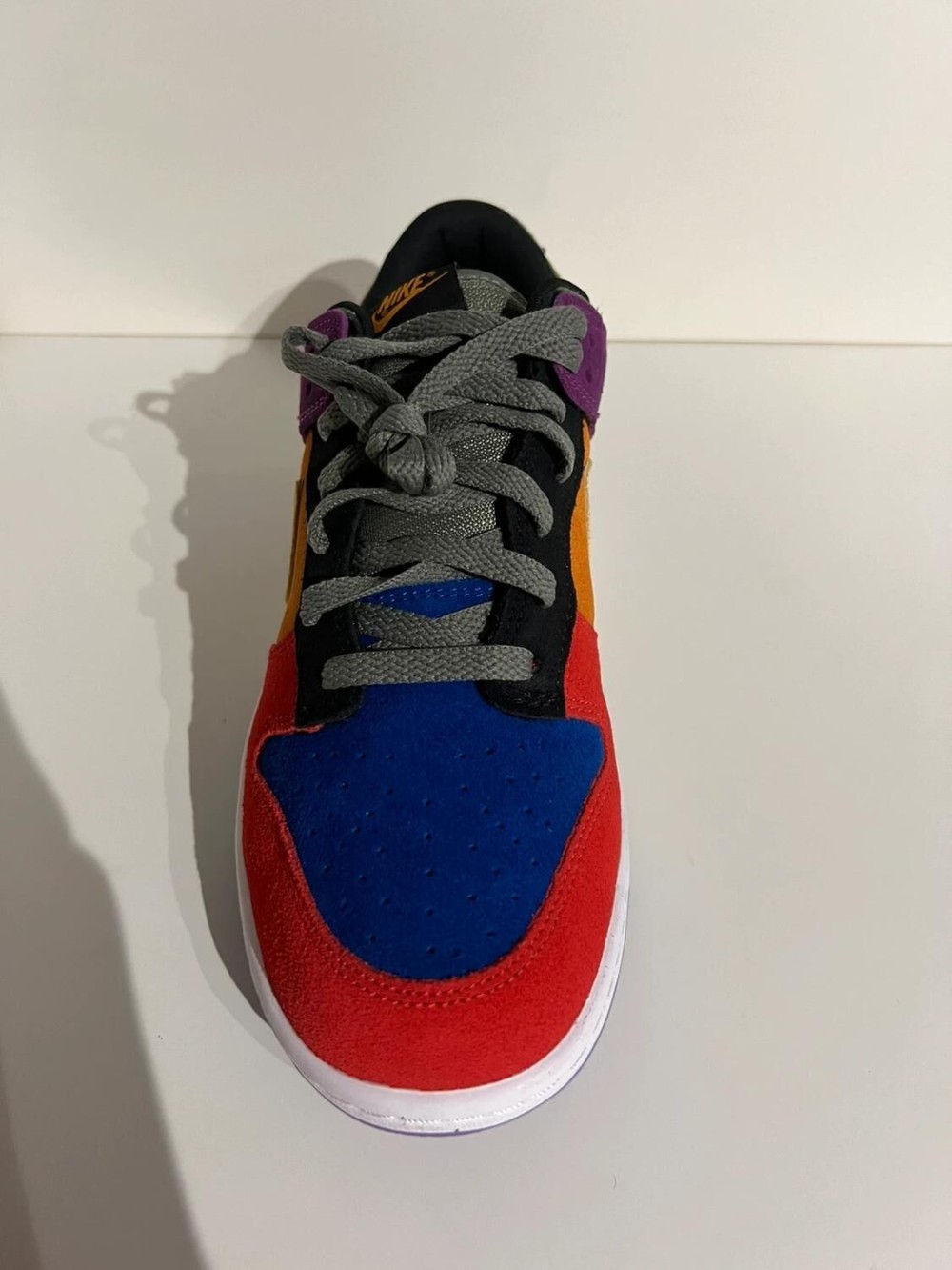 Nike Dunk low Viotech (2019)
