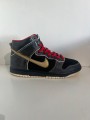 Nike SB Dunk high Marshall Amps (2008)