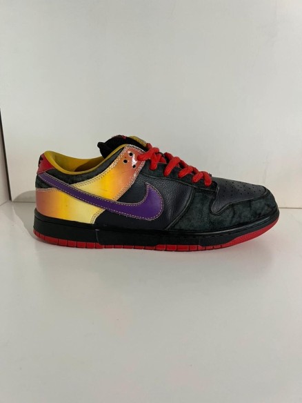 Nike SB dunk low Appetite for Destruction