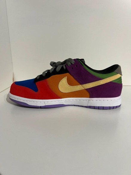 Nike Dunk low Viotech (2019)