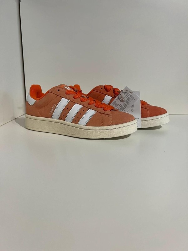 Adidas Campus 00S Amber Tint
