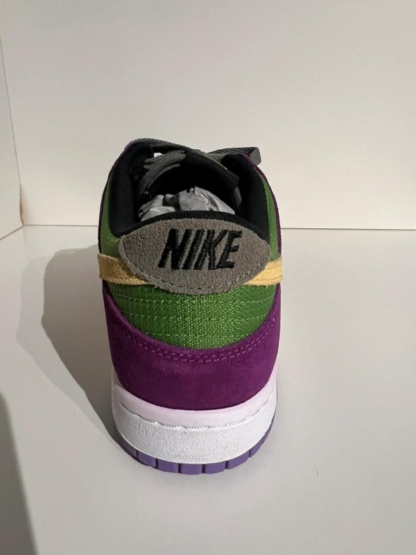 Nike Dunk low Viotech (2019) 2