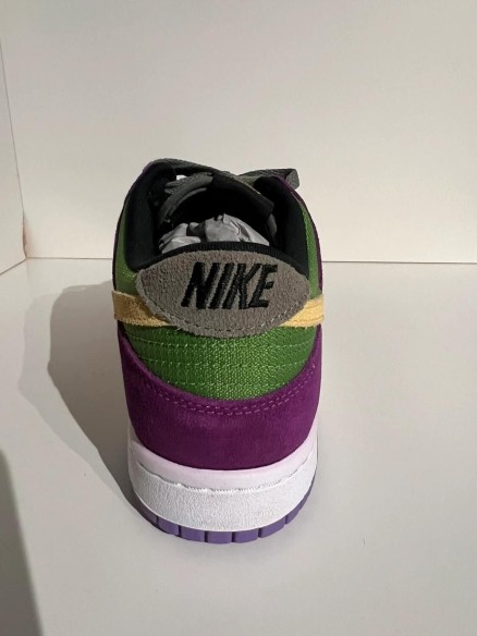 Nike Dunk low Viotech (2019)