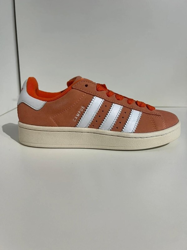 Adidas Campus 00S Amber Tint 2
