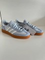 Adidas Handbal Spezial Halo Blue White Wonder Blue