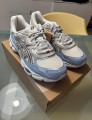 Asics gel nyc cream / cloud grey taille 43,5