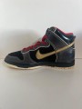 Nike SB Dunk high Marshall Amps (2008)