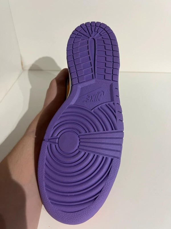 Nike Dunk low Viotech (2019) 2