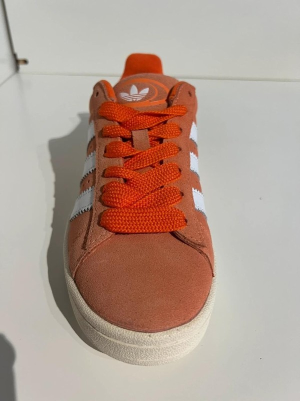 Adidas Campus 00S Amber Tint 2