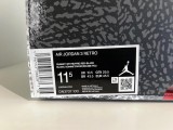 Nike Air Jordan 3 White Cement Reimagined