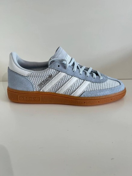 Adidas Handbal Spezial Halo Blue White Wonder Blue