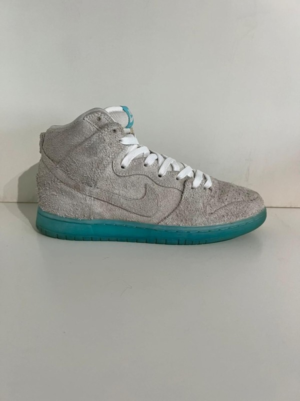 Nike SB Dunk high Baohaus Chairman Bao 2