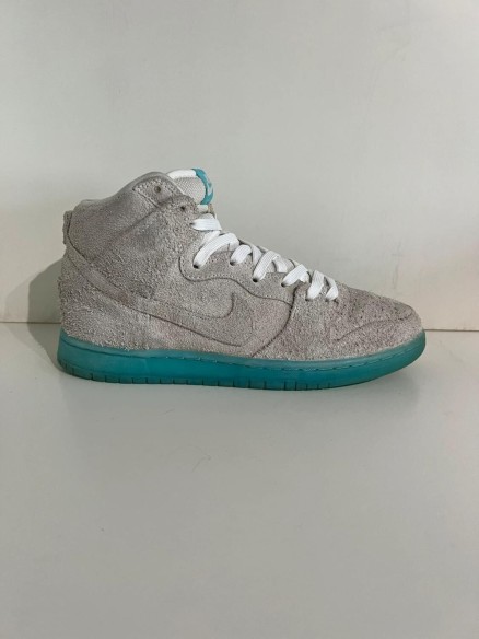 Nike SB Dunk high Baohaus Chairman Bao
