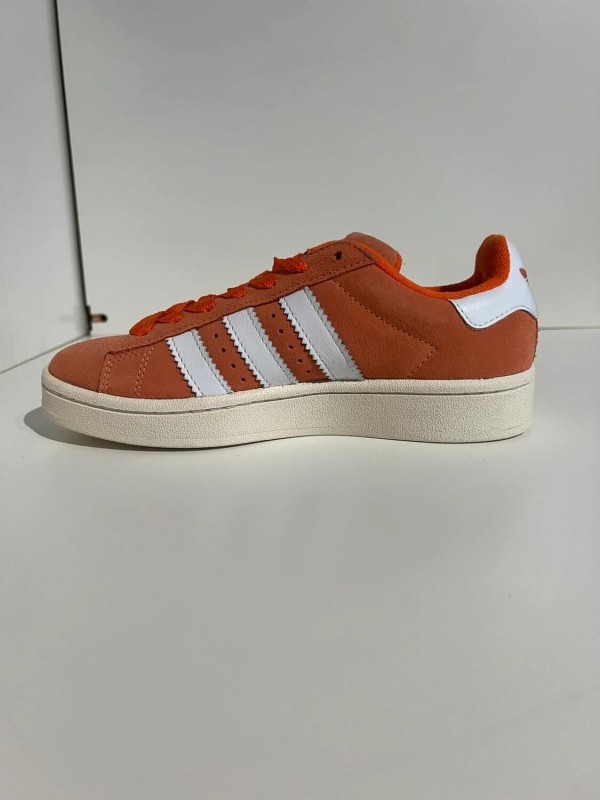 Adidas Campus 00S Amber Tint 2