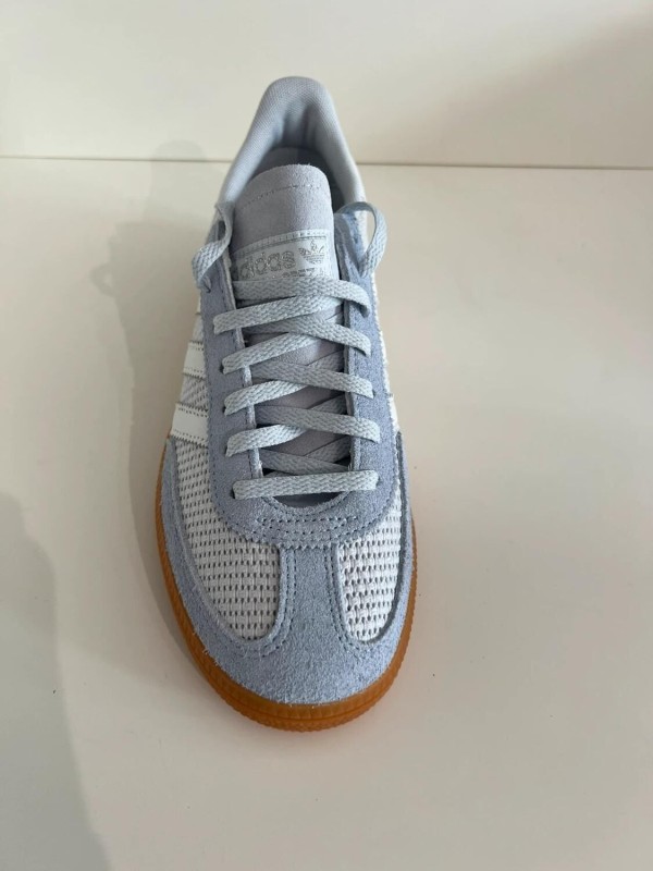 Adidas Handbal Spezial Halo Blue White Wonder Blue 2