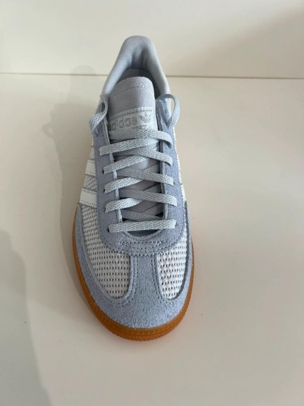 Adidas Handbal Spezial Halo Blue White Wonder Blue