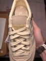 adidas handball spezial cream white beige taille 38