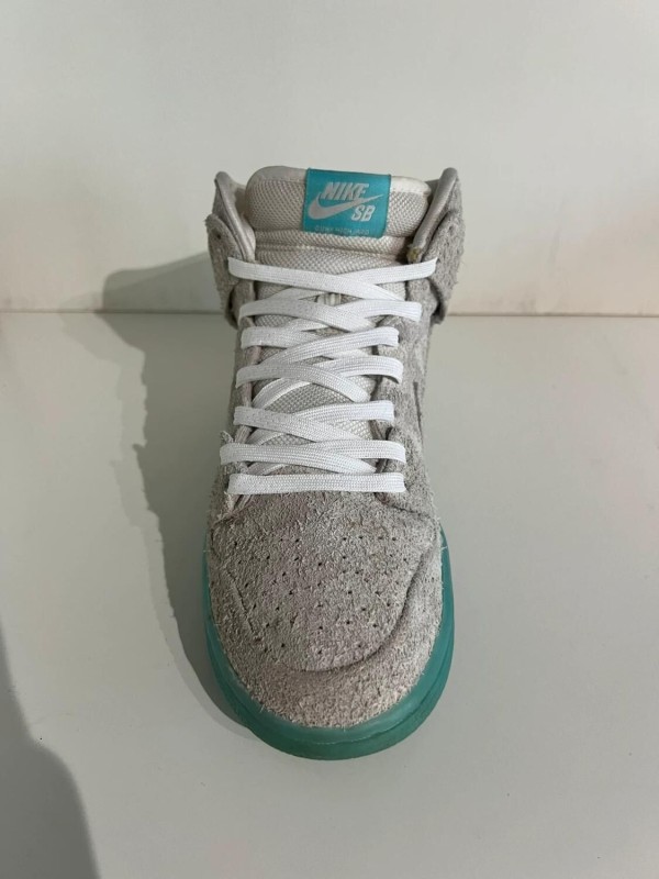 Nike SB Dunk high Baohaus Chairman Bao 2