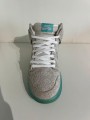 Nike SB Dunk high Baohaus Chairman Bao