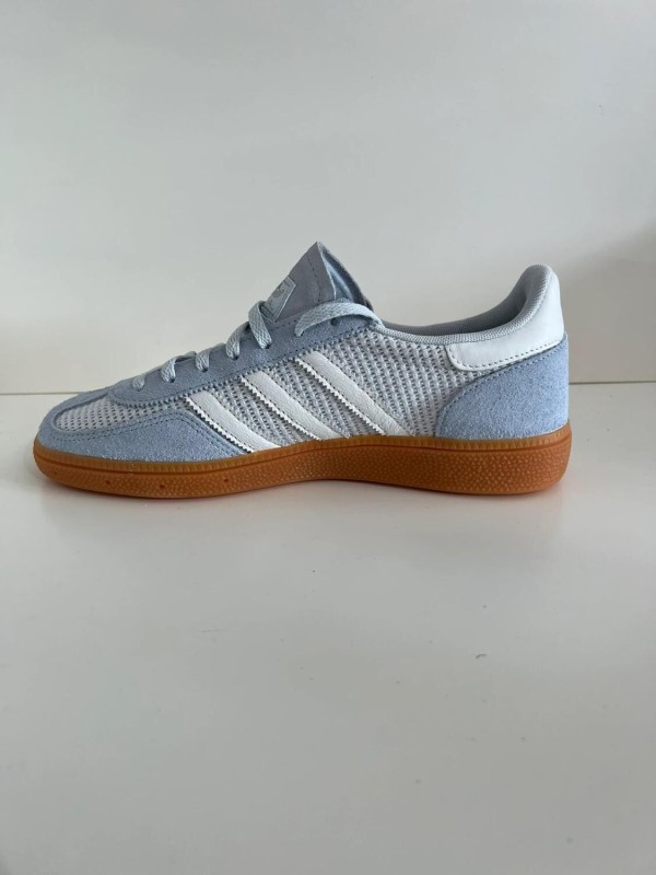 Adidas Handbal Spezial Halo Blue White Wonder Blue 2