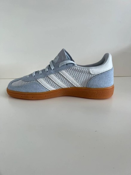 Adidas Handbal Spezial Halo Blue White Wonder Blue
