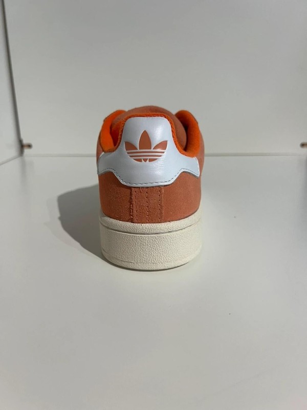 Adidas Campus 00S Amber Tint 2