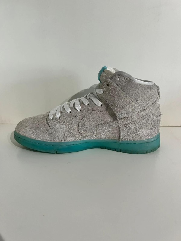 Nike SB Dunk high Baohaus Chairman Bao 2
