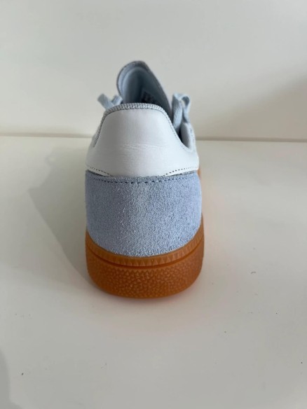 Adidas Handbal Spezial Halo Blue White Wonder Blue