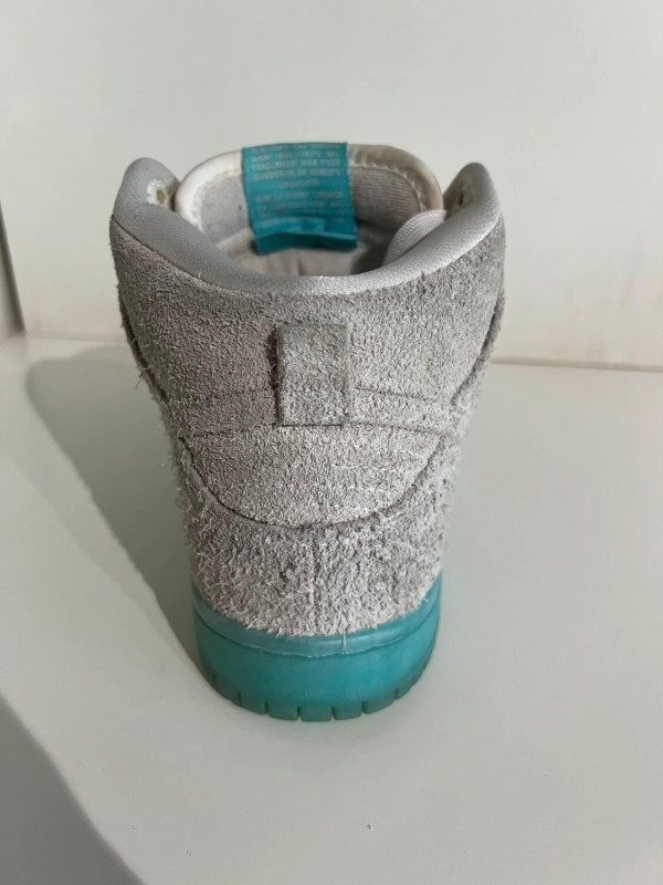 Nike SB Dunk high Baohaus Chairman Bao 2
