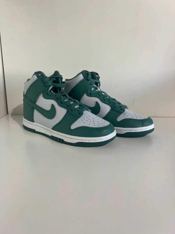 Nike Dunk high Bicoastal (W)