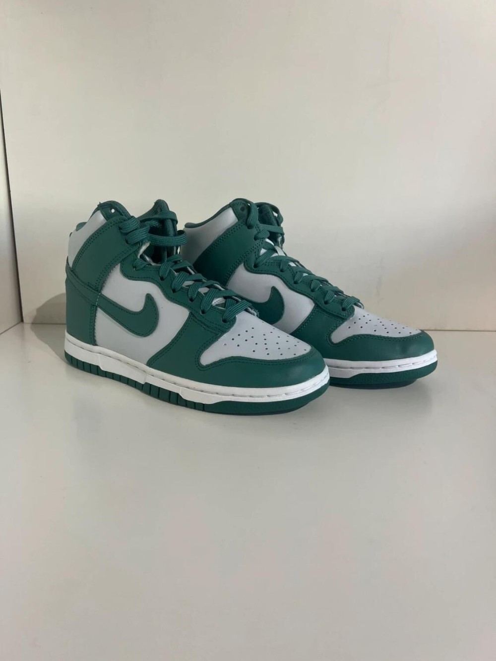 Nike Dunk high Bicoastal (W)