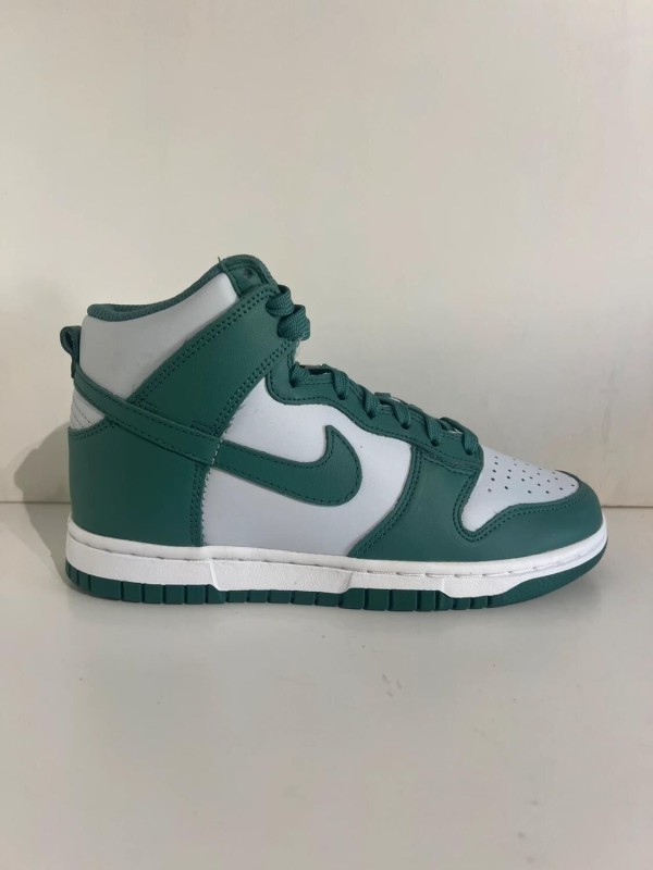 Nike Dunk high Bicoastal (W) 2