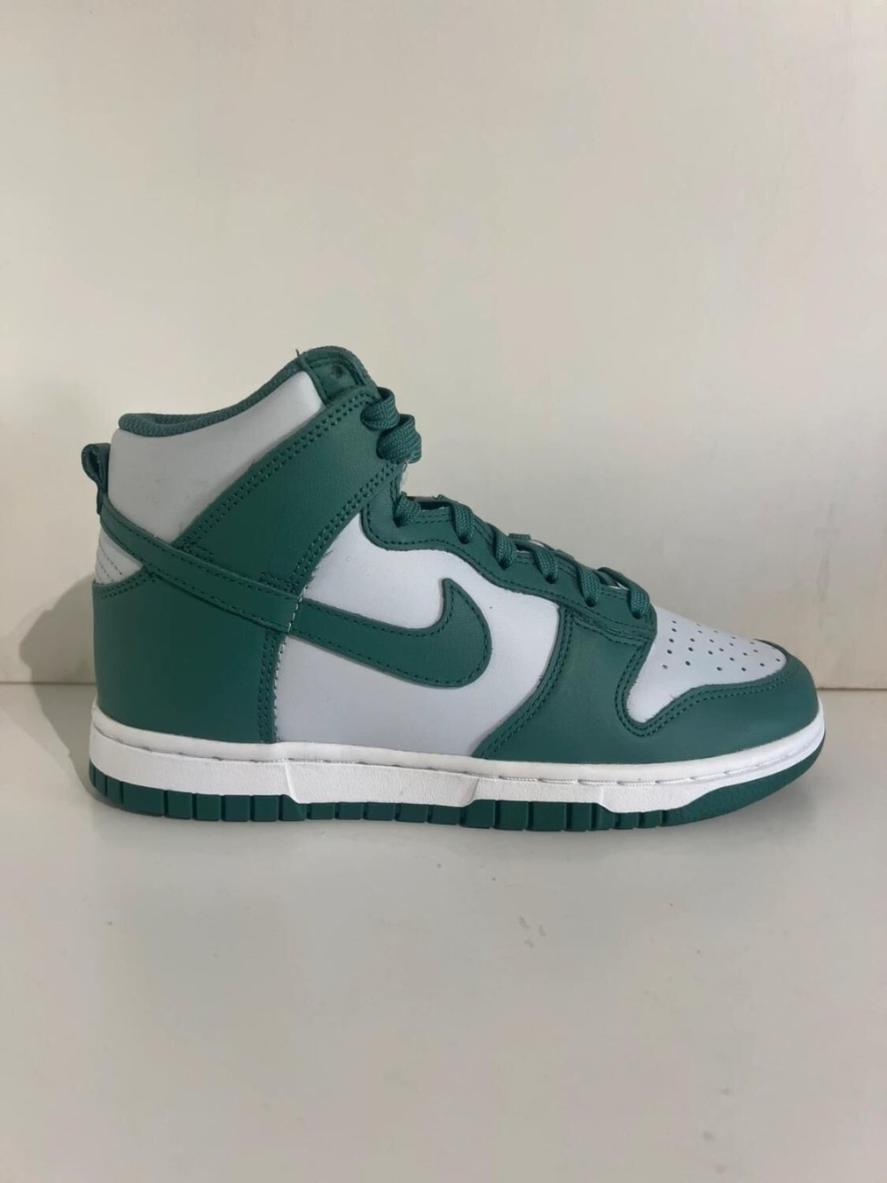 Nike Dunk high Bicoastal (W)