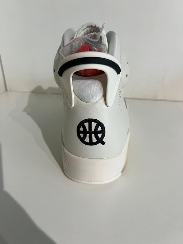 Jordan 6 Quai 54 2
