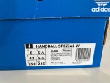 Adidas Handbal Spezial Halo Blue White Wonder Blue
