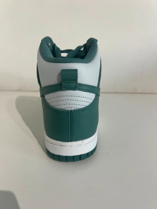 Nike Dunk high Bicoastal (W) 2